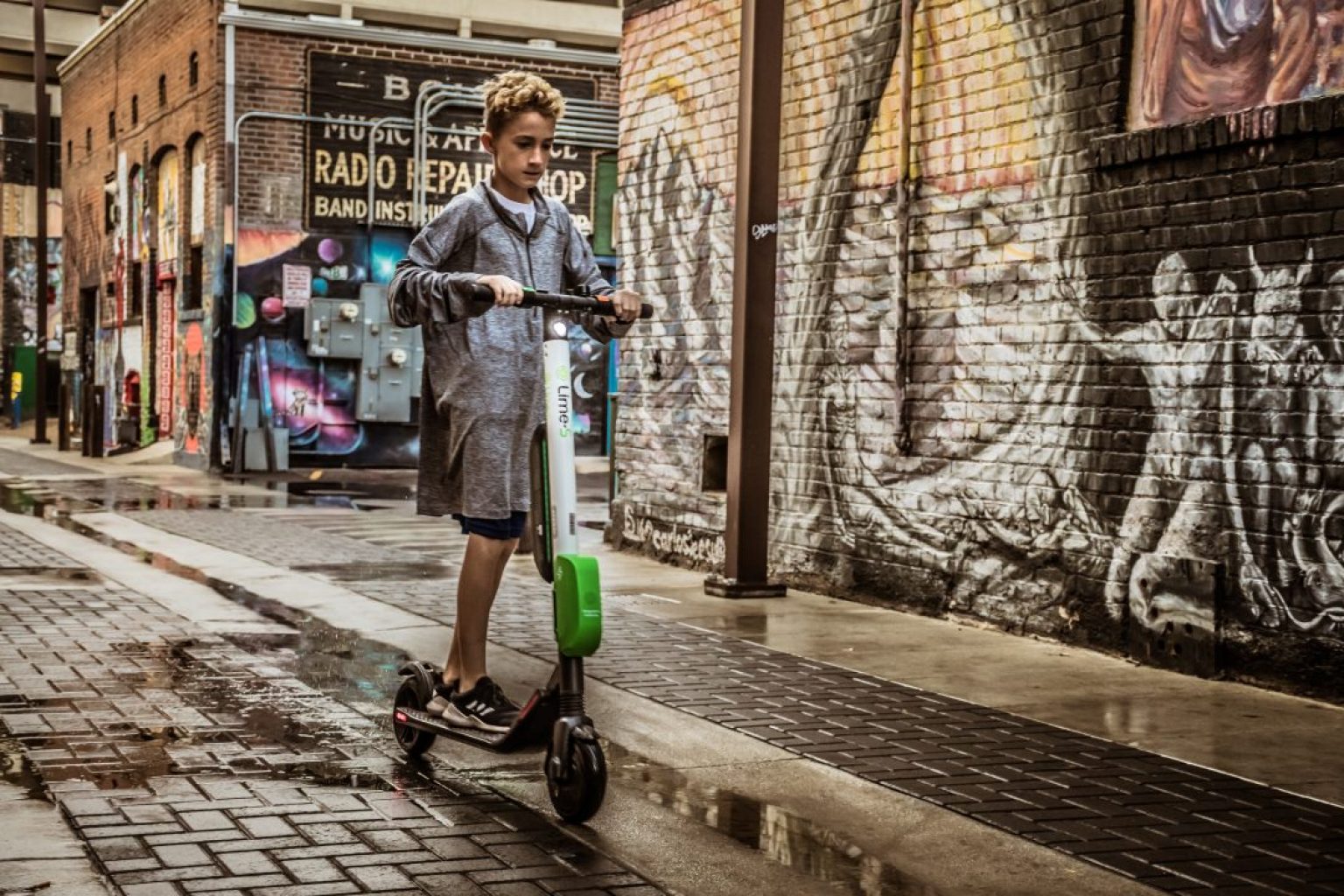 top 10 elektromos roller