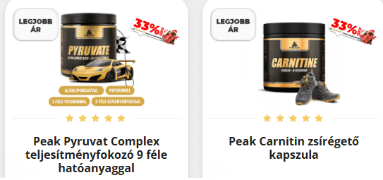 legerősebb zsírégető kapszula